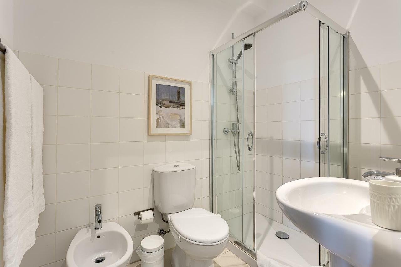 Da'Home - Boavista Brightful Apartment Porto Bagian luar foto