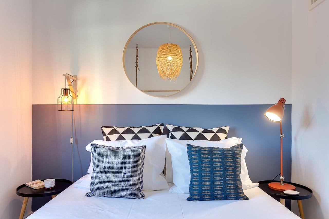 Da'Home - Boavista Brightful Apartment Porto Bagian luar foto